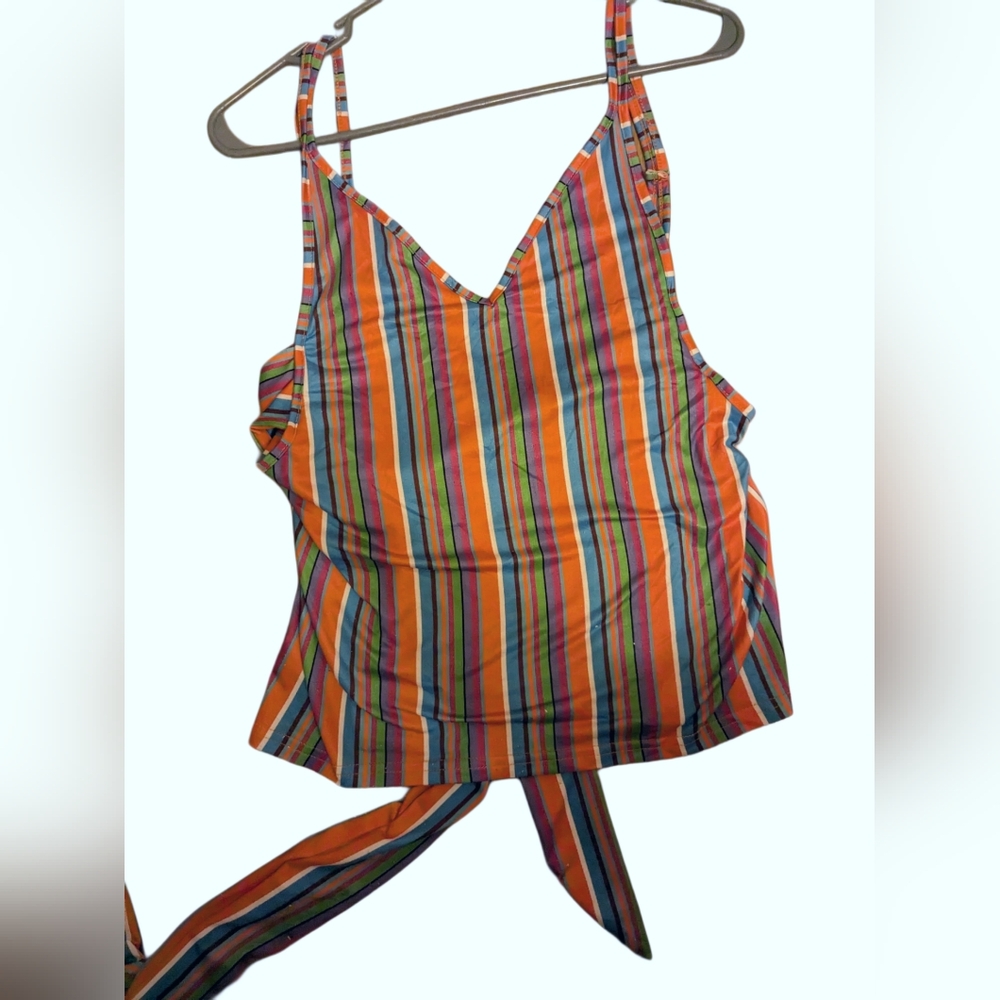Lot of 3 sexy tanks, Shein, xs